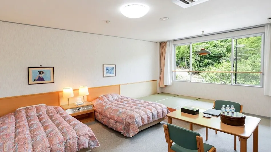 Ichinomata Onsen Grand Hotel