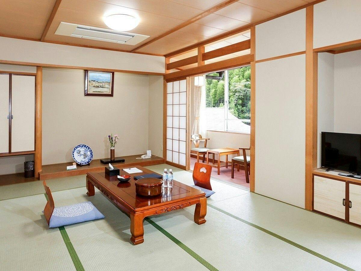 Ichinomata Onsen Grand Hotel