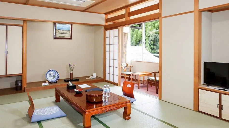 Ichinomata Onsen Grand Hotel