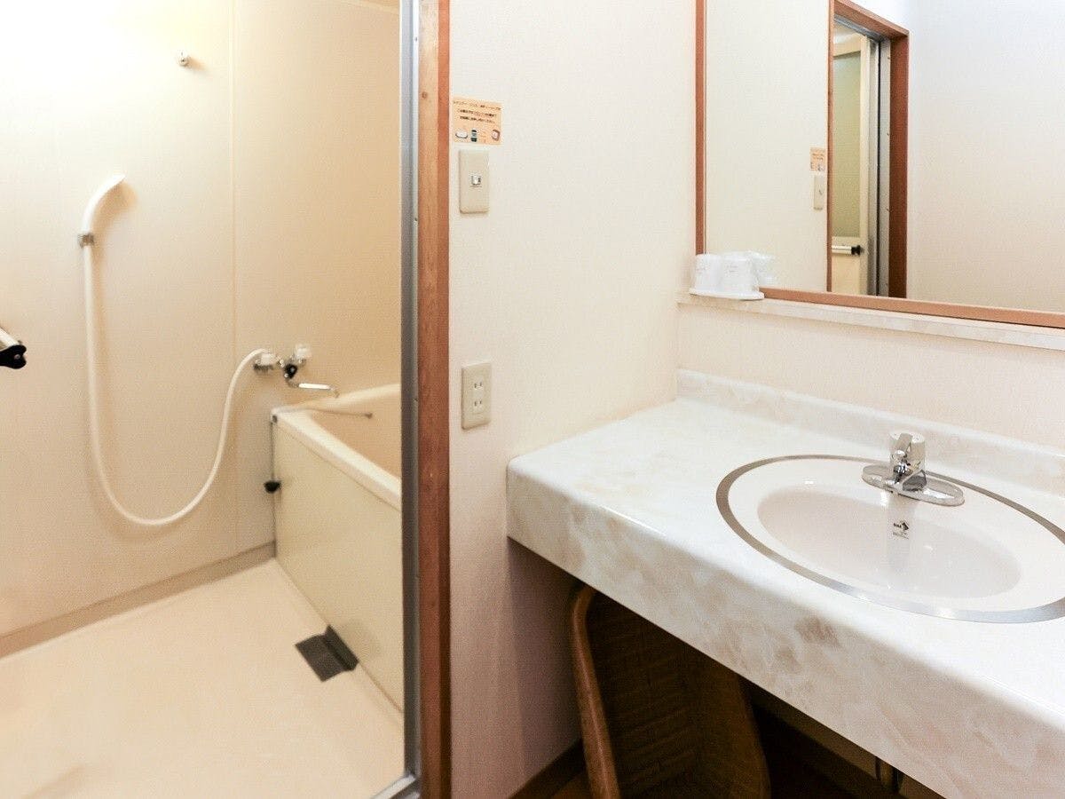 Ichinomata Onsen Grand Hotel