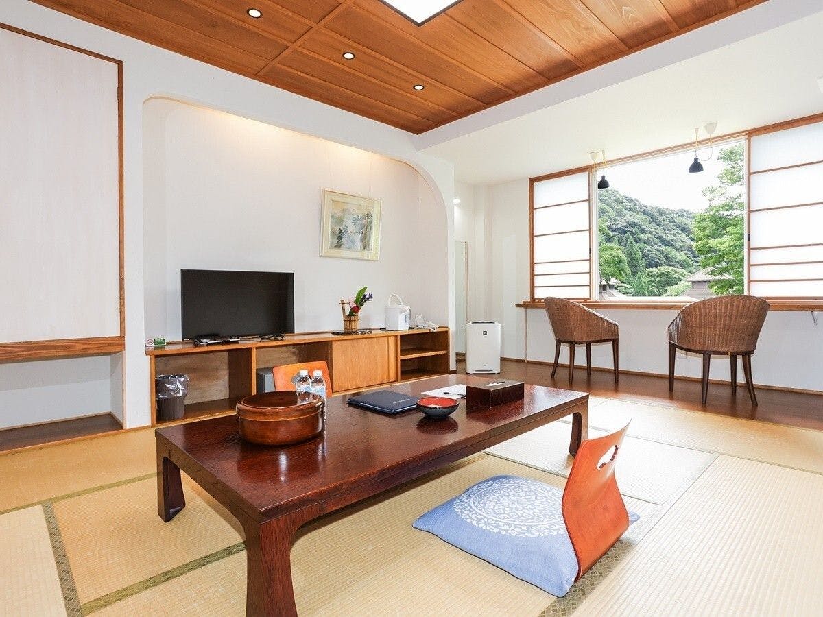 Ichinomata Onsen Grand Hotel