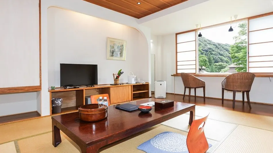 Ichinomata Onsen Grand Hotel