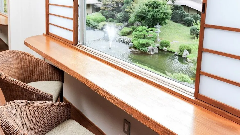 Ichinomata Onsen Grand Hotel