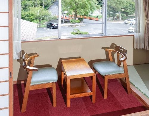 和室6畳｜洗面所