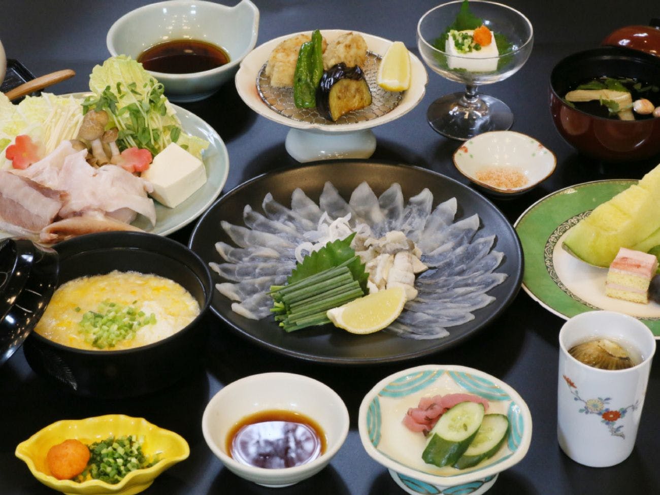 Ichinomata Onsen Grand Hotel