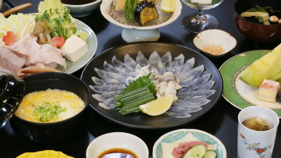 Ichinomata Onsen Grand Hotel