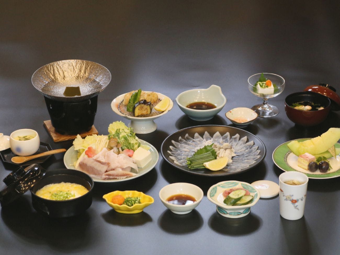 Ichinomata Onsen Grand Hotel