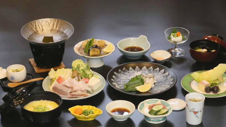 Ichinomata Onsen Grand Hotel