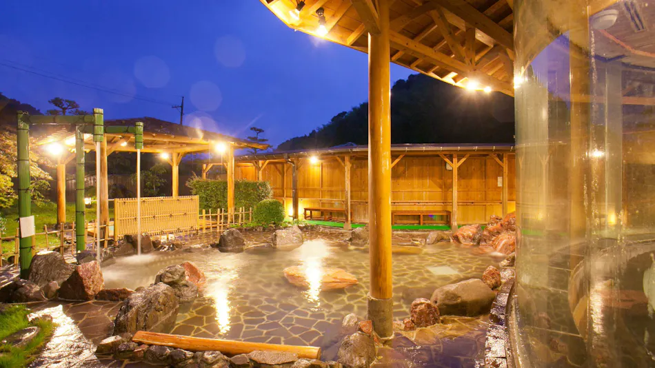 Ichinomata Onsen Grand Hotel