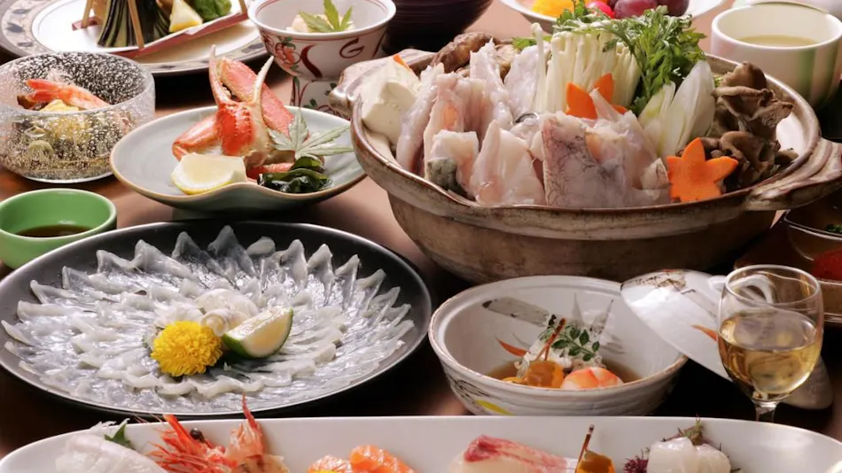 Ichinomata Onsen Grand Hotel