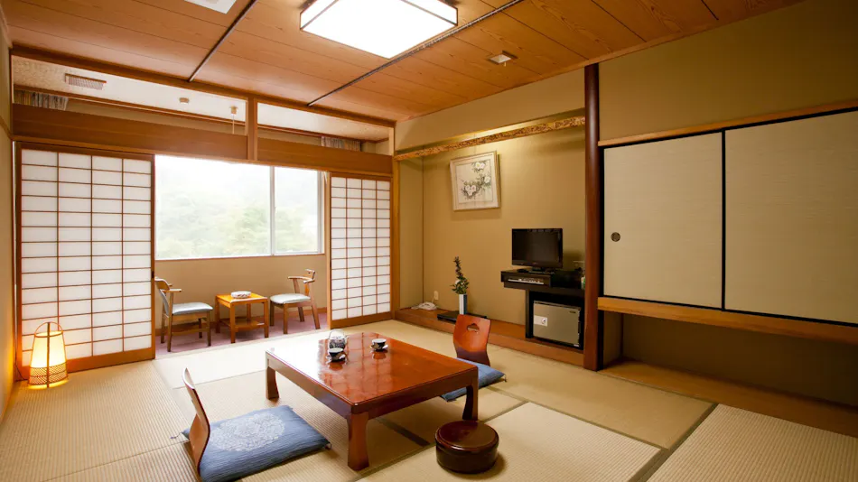 Ichinomata Onsen Grand Hotel