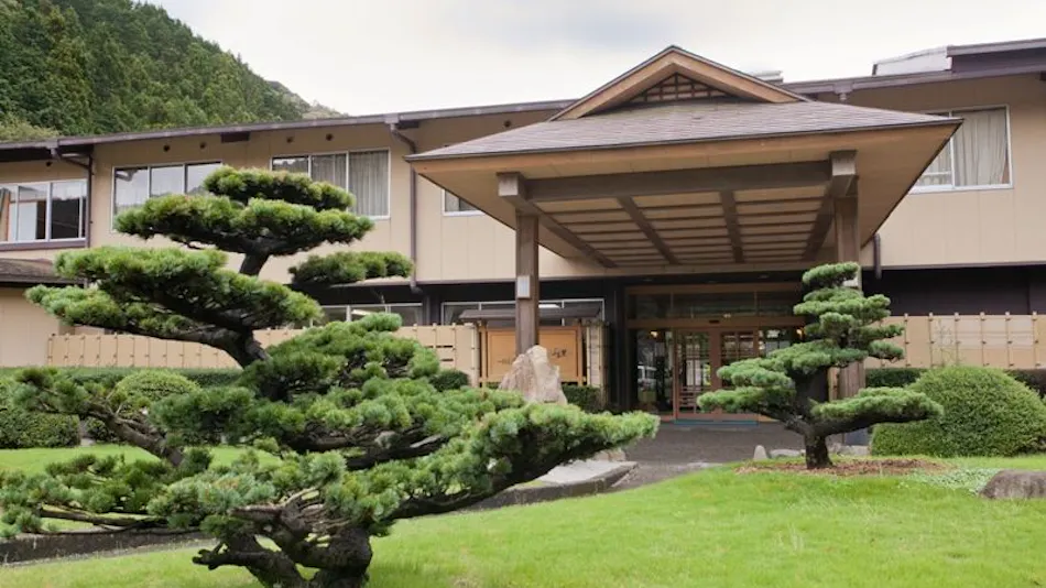 Ichinomata Onsen Grand Hotel