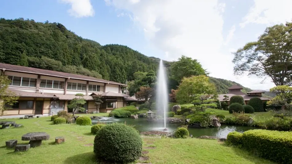 Ichinomata Onsen Grand Hotel