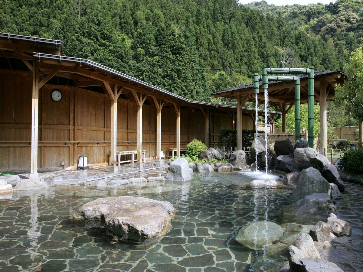 Ichinomata Onsen Grand Hotel