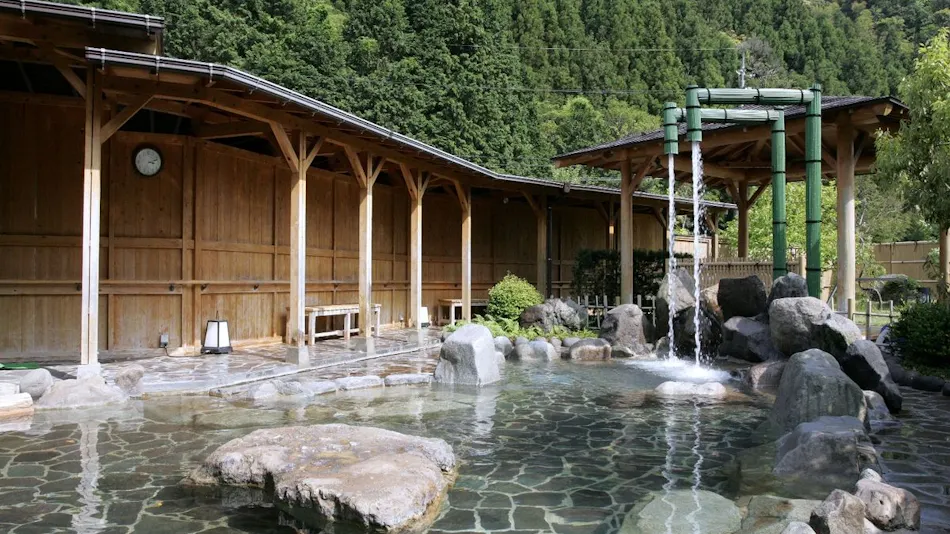 Ichinomata Onsen Grand Hotel