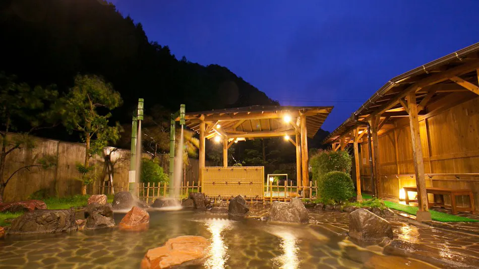 Ichinomata Onsen Grand Hotel