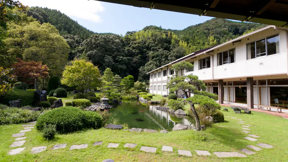 Ichinomata Onsen Grand Hotel