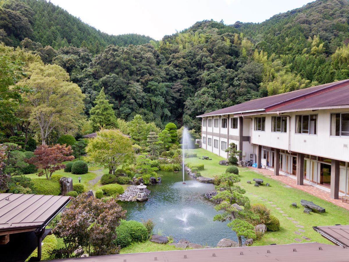 Ichinomata Onsen Grand Hotel