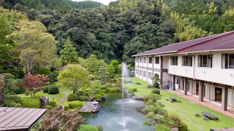 Ichinomata Onsen Grand Hotel