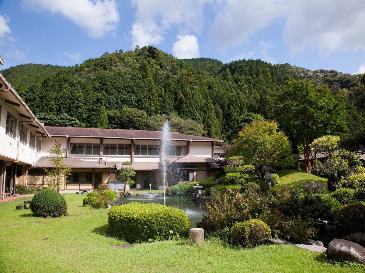 Ichinomata Onsen Grand Hotel