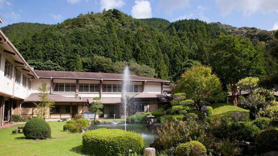 Ichinomata Onsen Grand Hotel