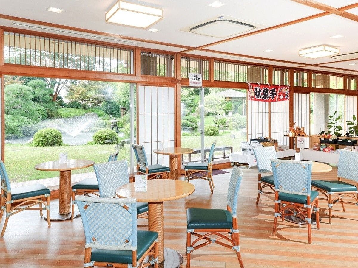 Ichinomata Onsen Grand Hotel