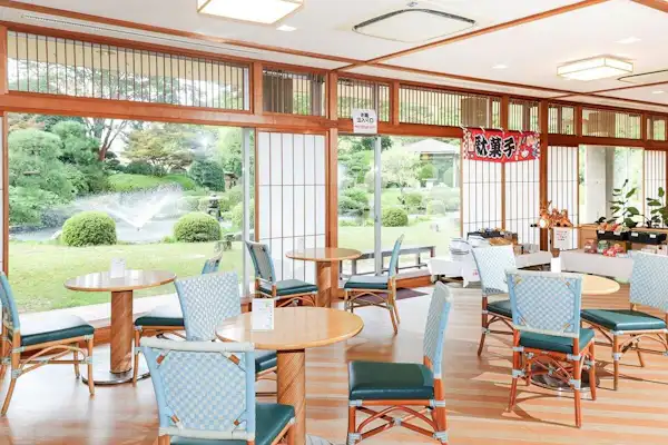 施設画像