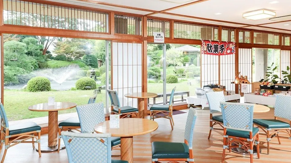 Ichinomata Onsen Grand Hotel