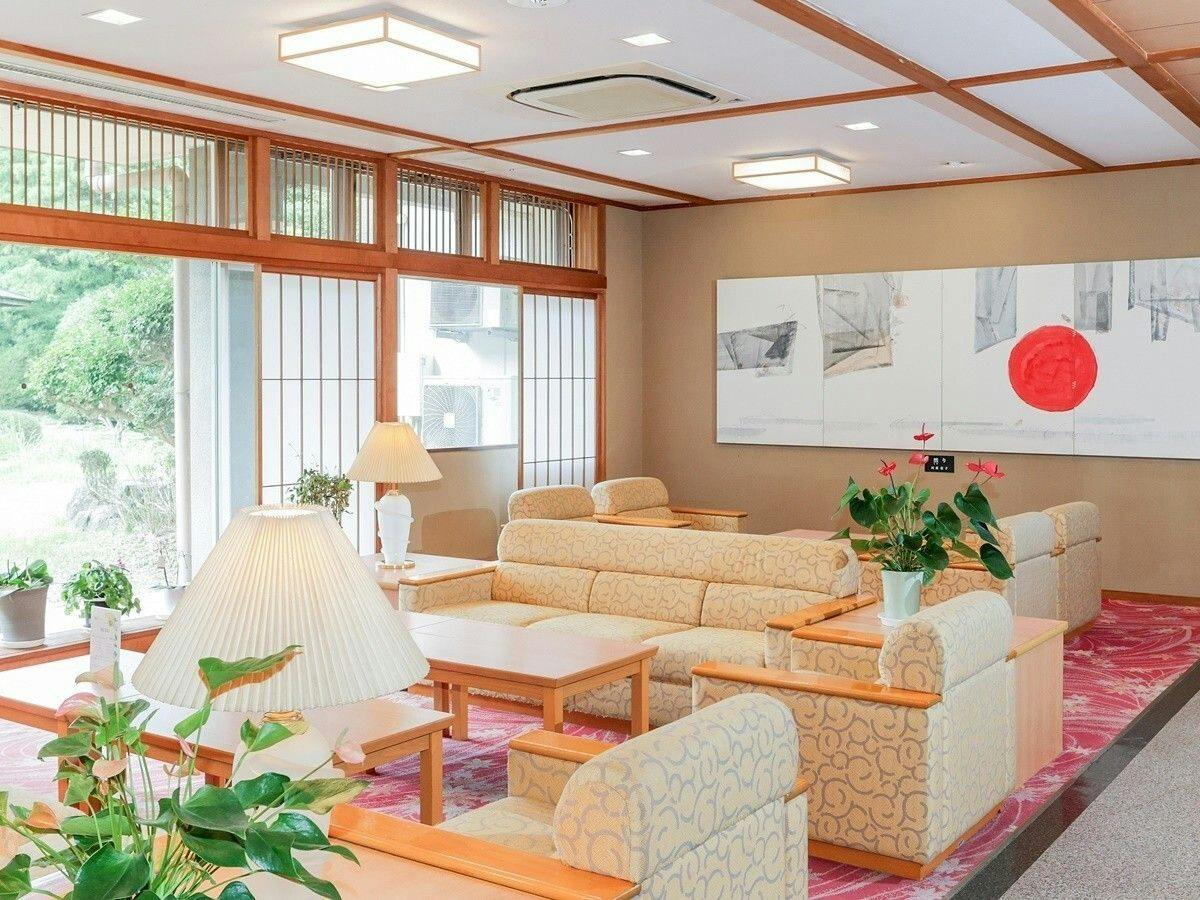 Ichinomata Onsen Grand Hotel