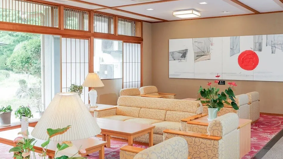 Ichinomata Onsen Grand Hotel