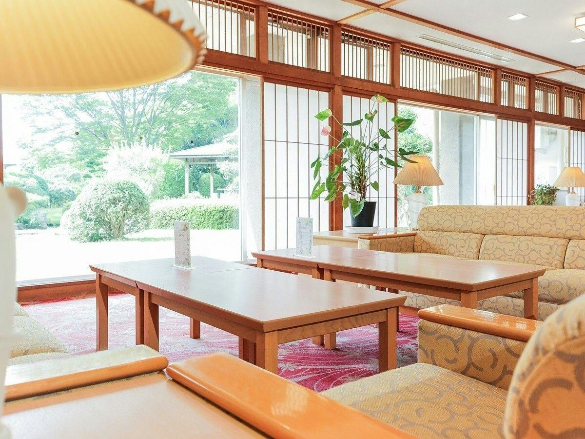 Ichinomata Onsen Grand Hotel