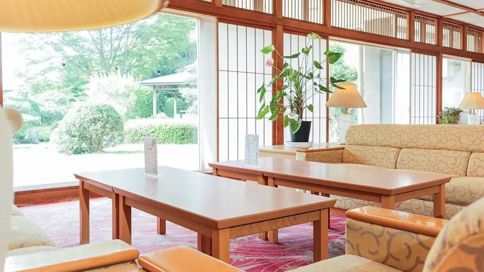 Ichinomata Onsen Grand Hotel
