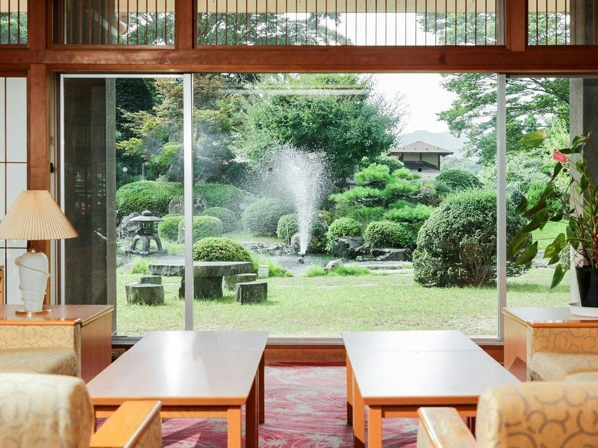 Ichinomata Onsen Grand Hotel