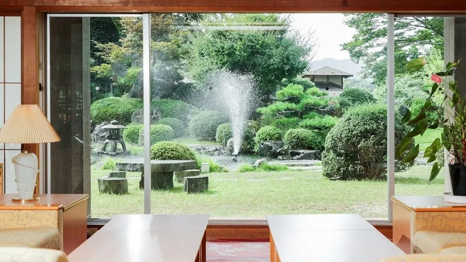 Ichinomata Onsen Grand Hotel