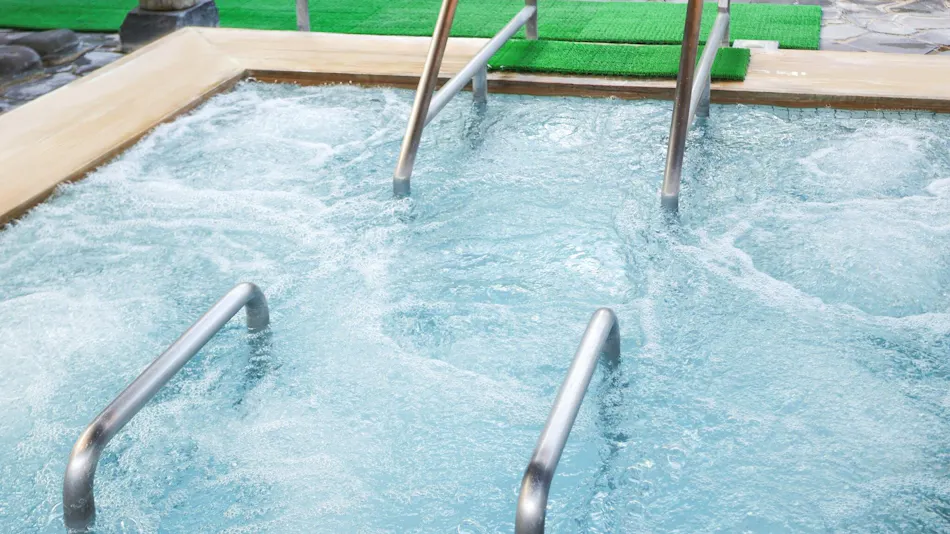 Ichinomata Onsen Grand Hotel