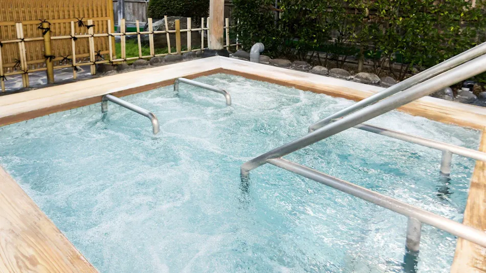 Ichinomata Onsen Grand Hotel