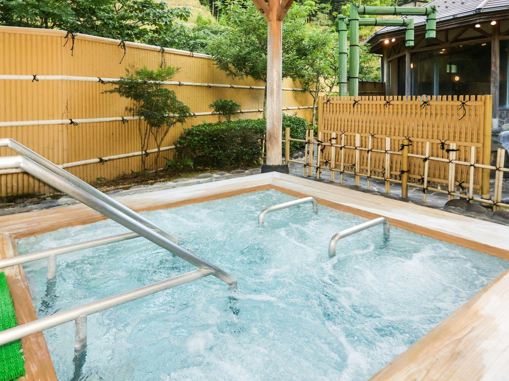 Ichinomata Onsen Grand Hotel