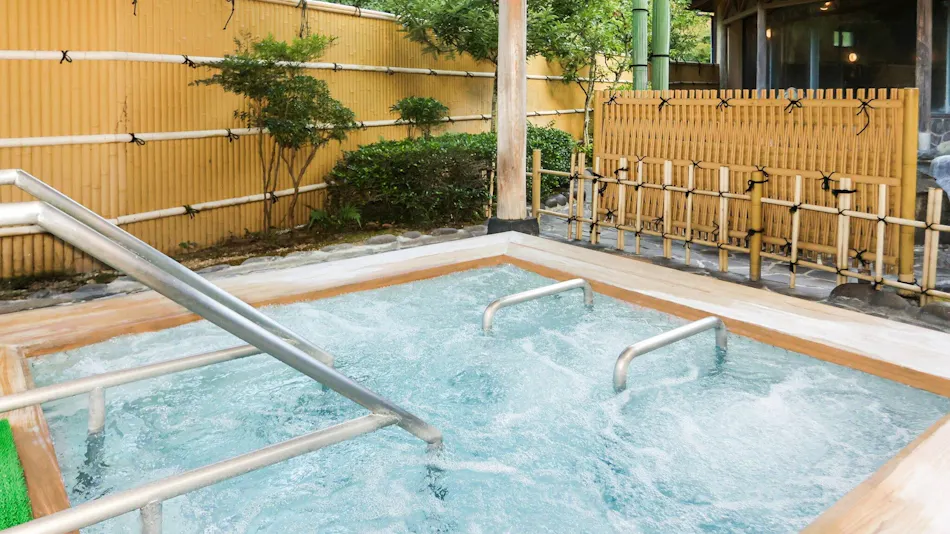 Ichinomata Onsen Grand Hotel