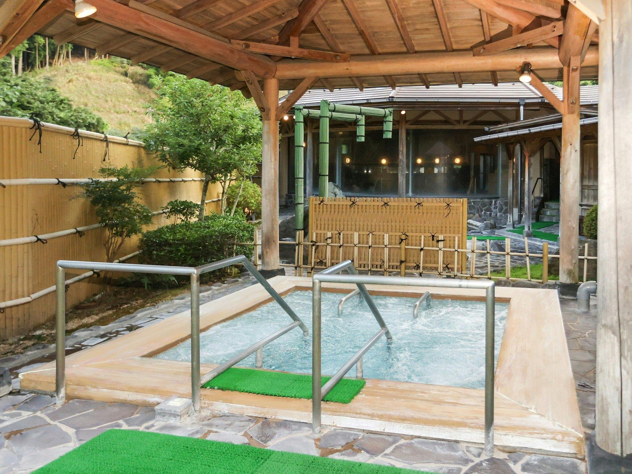 Ichinomata Onsen Grand Hotel