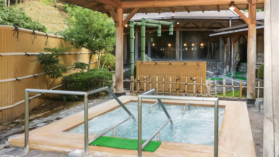 Ichinomata Onsen Grand Hotel