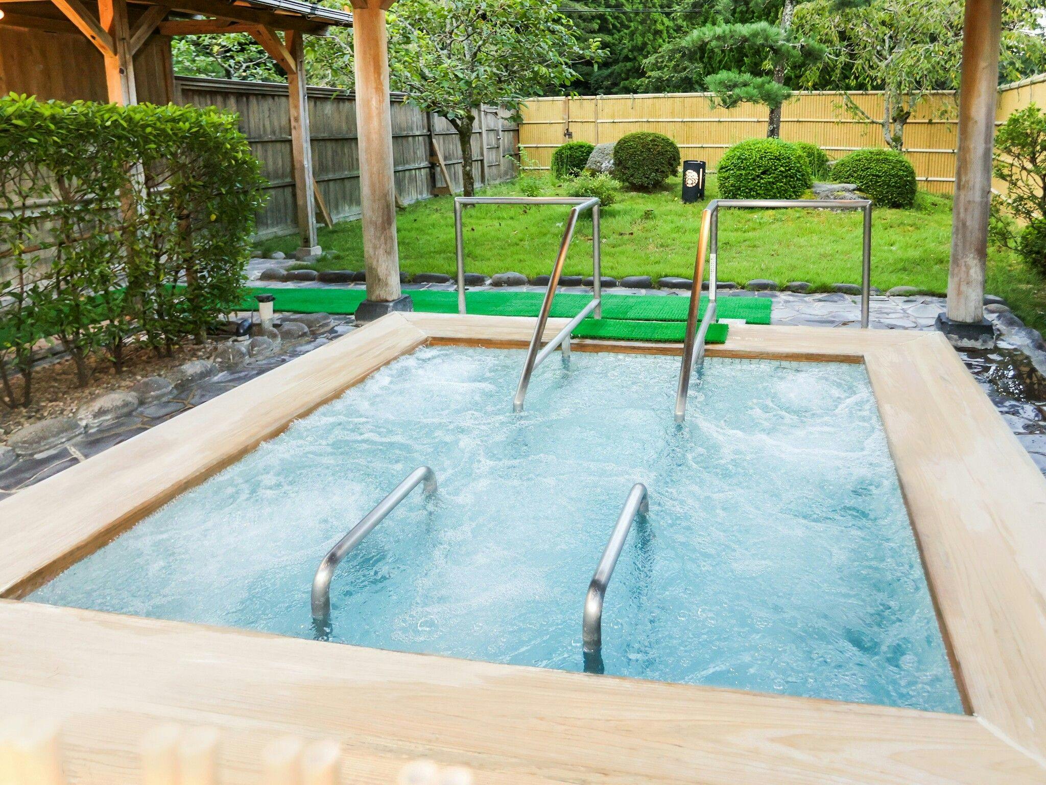 Ichinomata Onsen Grand Hotel