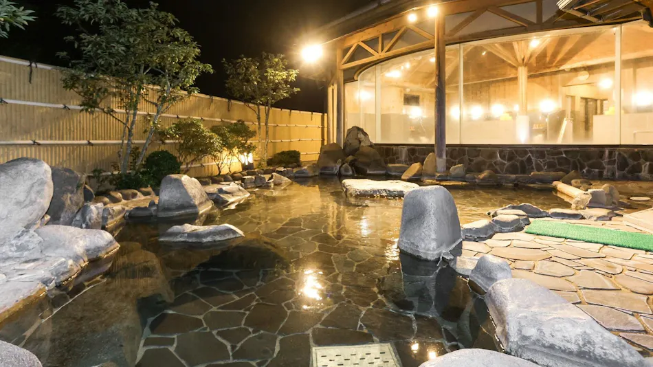 Ichinomata Onsen Grand Hotel