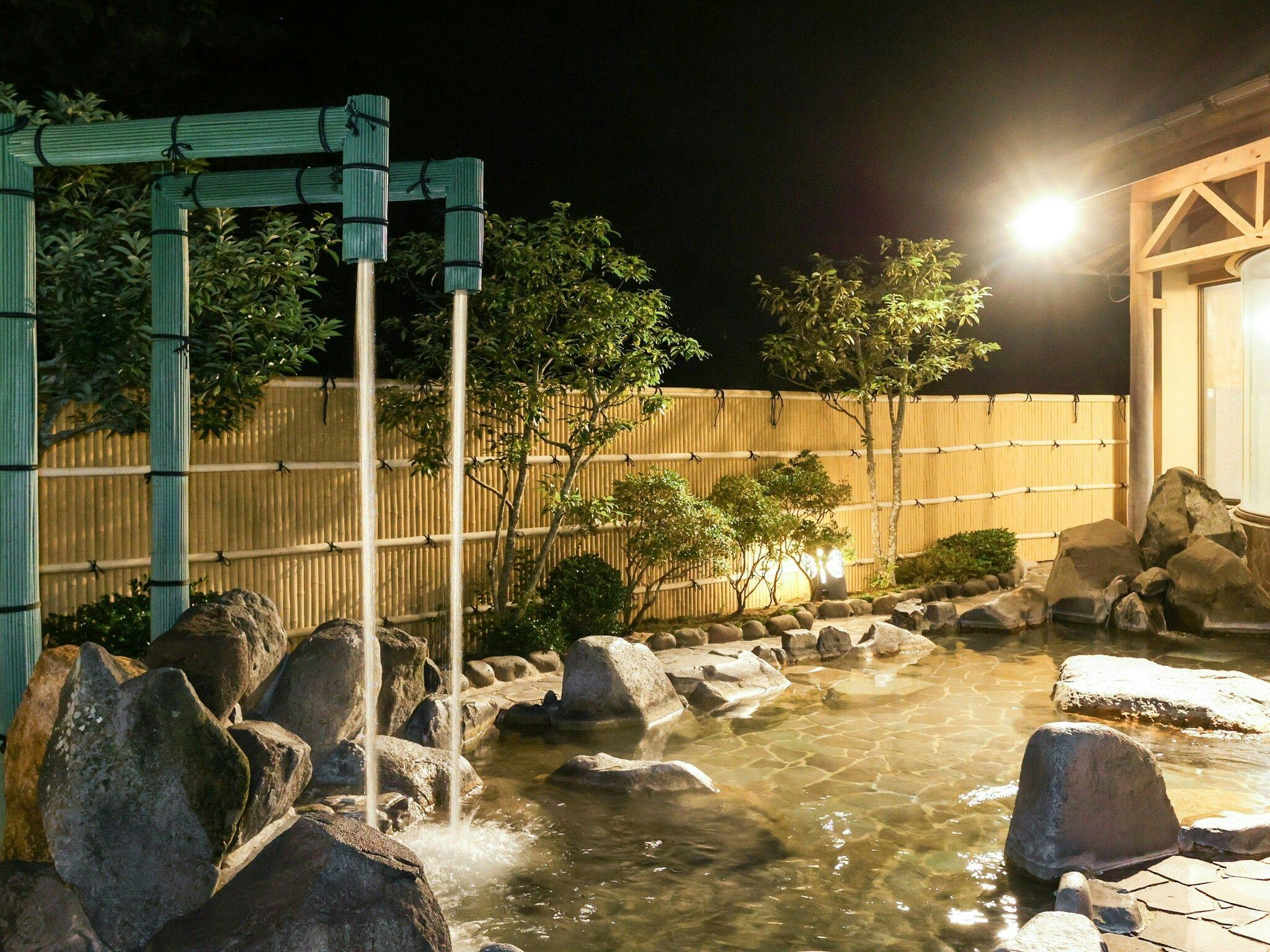 Ichinomata Onsen Grand Hotel