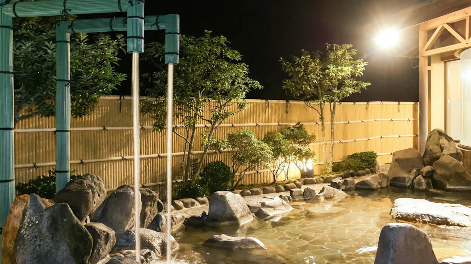 Ichinomata Onsen Grand Hotel