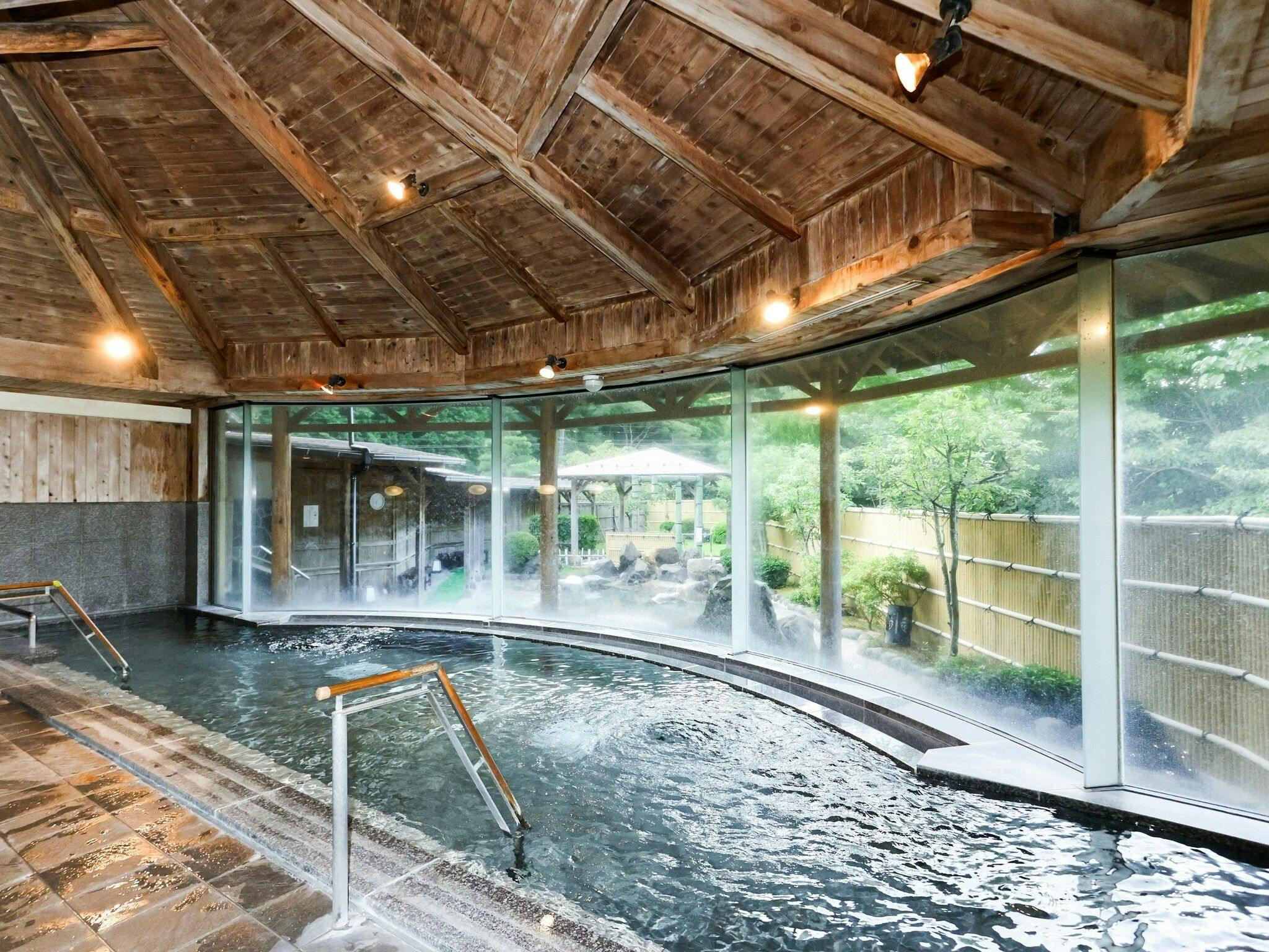 Ichinomata Onsen Grand Hotel