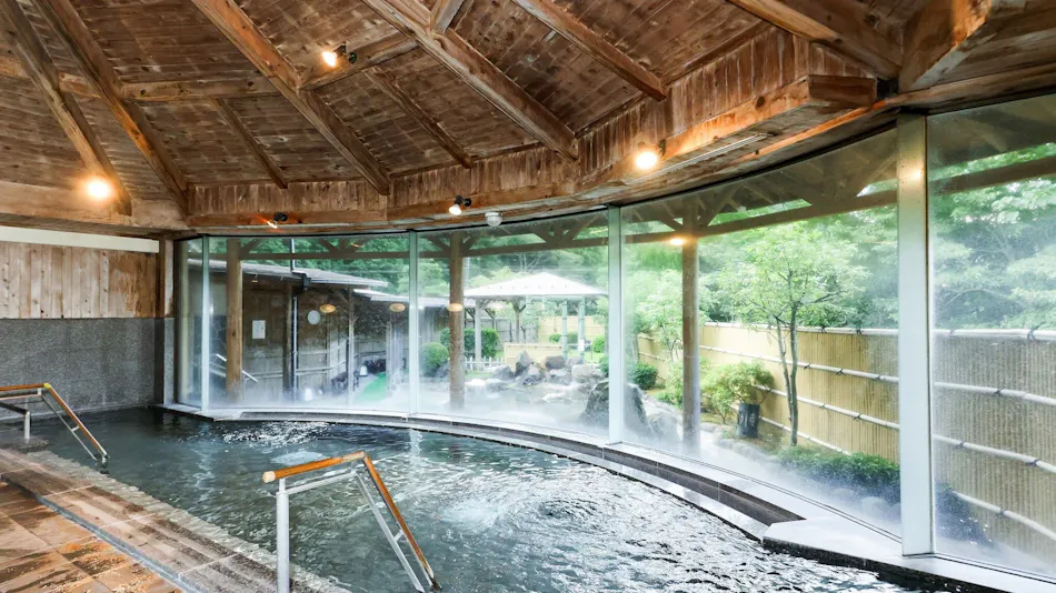 Ichinomata Onsen Grand Hotel
