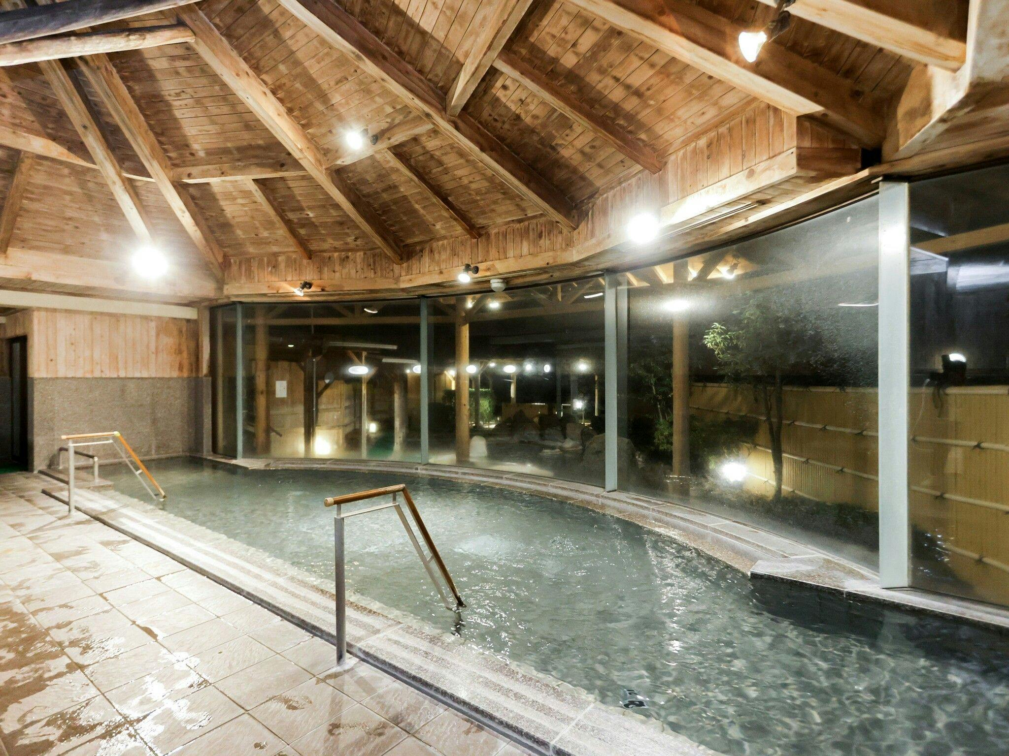 Ichinomata Onsen Grand Hotel