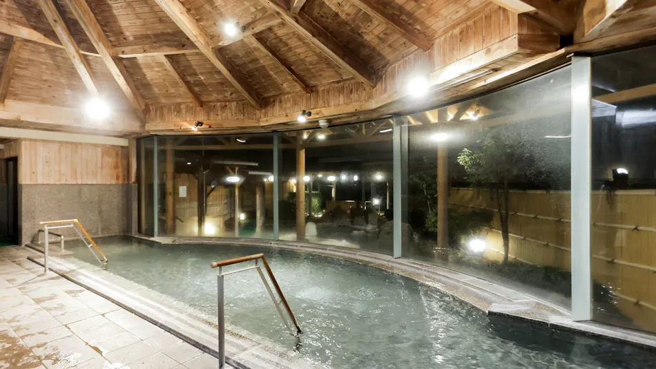 Ichinomata Onsen Grand Hotel