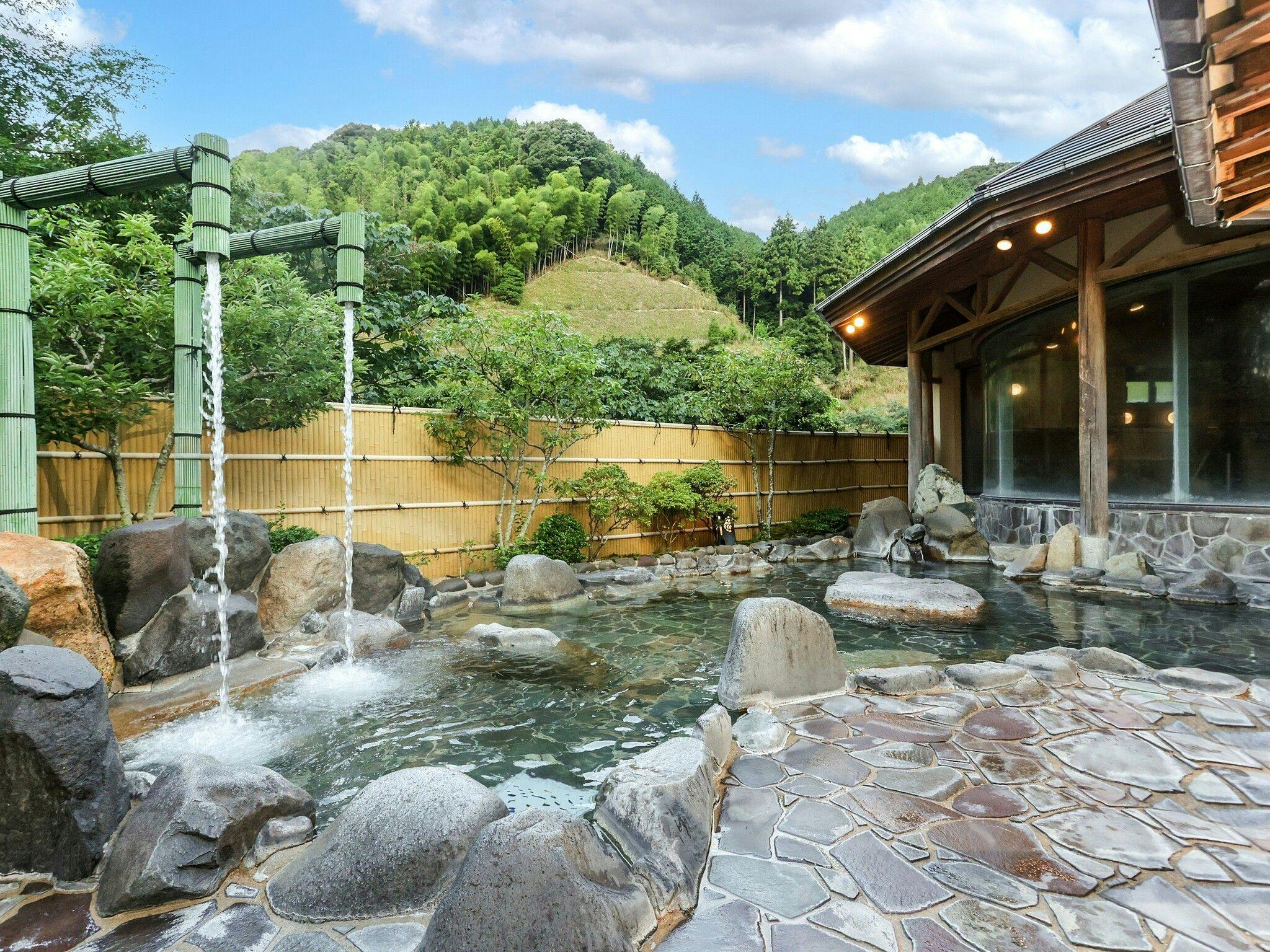 Ichinomata Onsen Grand Hotel