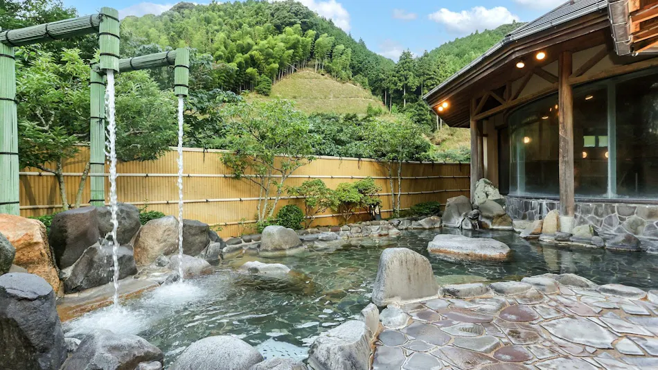 Ichinomata Onsen Grand Hotel